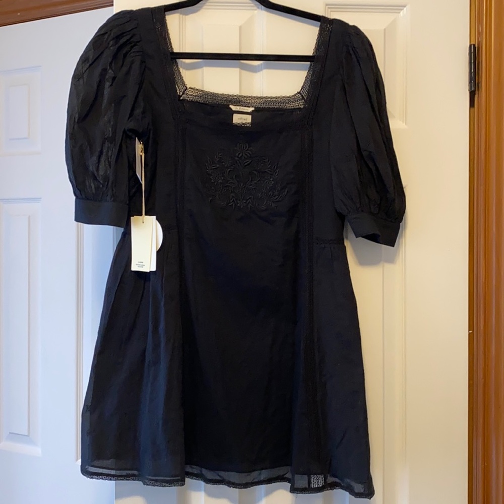 Wilfred Reiki Dress